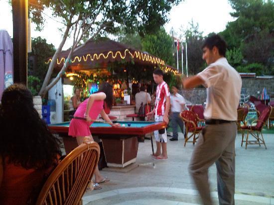Ozlem 2 3* Marmaris