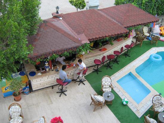 Ozlem 2 Aparthotel