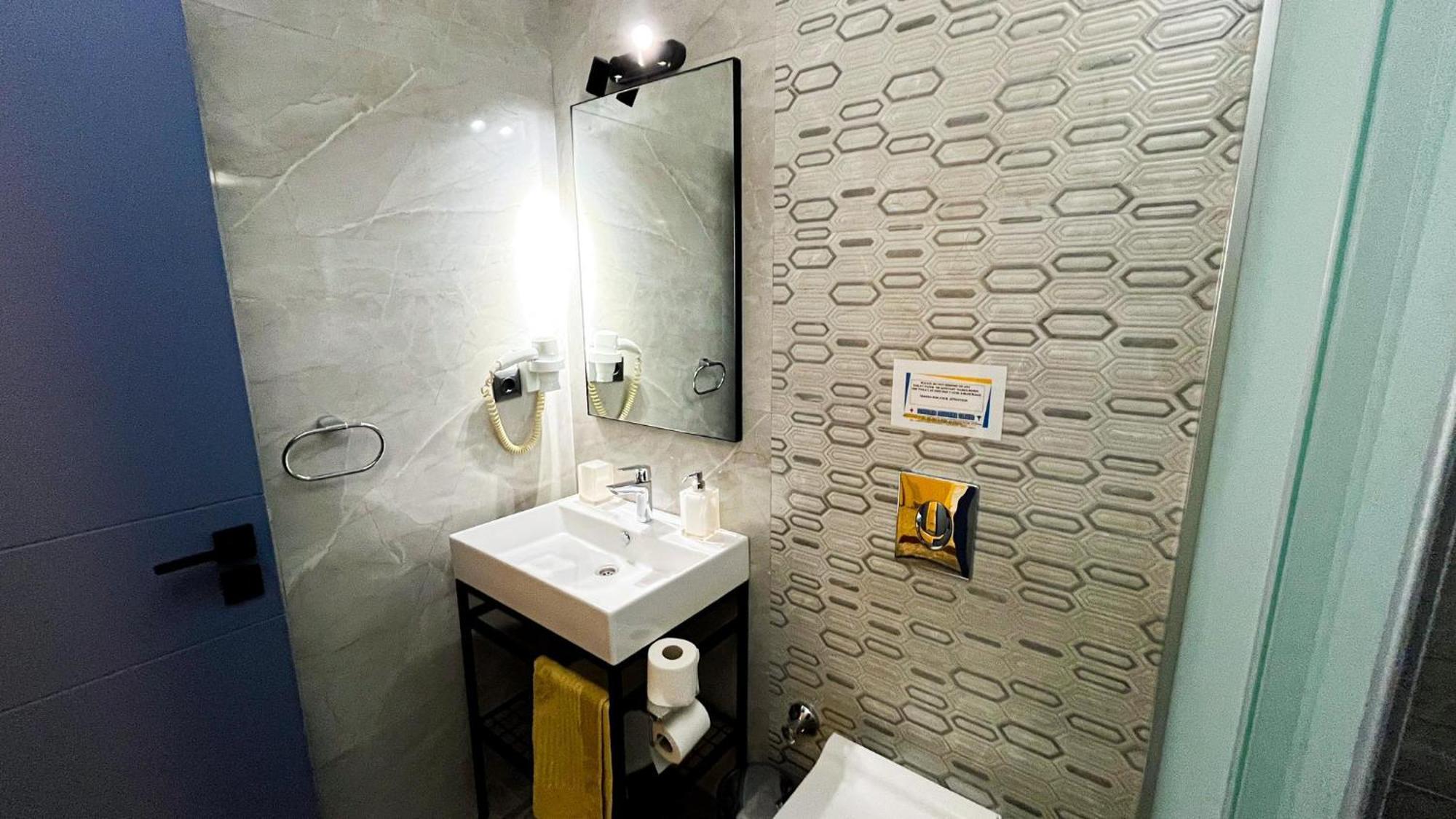 Ozlem 2 Hotel apartamentowy 3*