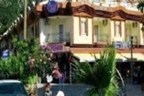Ozlem 2 Hotel apartamentowy