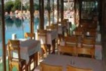 Hotel apartamentowy Ozlem 2 Marmaris